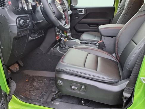 New 2026 Jeep Wrangler Unlimited Rubicon 392 image 12