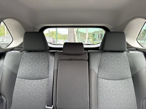 Used 2024 Toyota RAV4 XLE FWD image 18