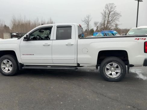 Used 2018 Chevrolet Silverado 1500 LT image 5