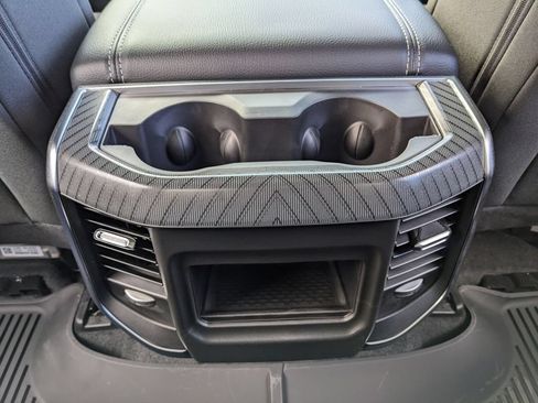 New 2026 RAM 1500 Big Horn RWD image 38