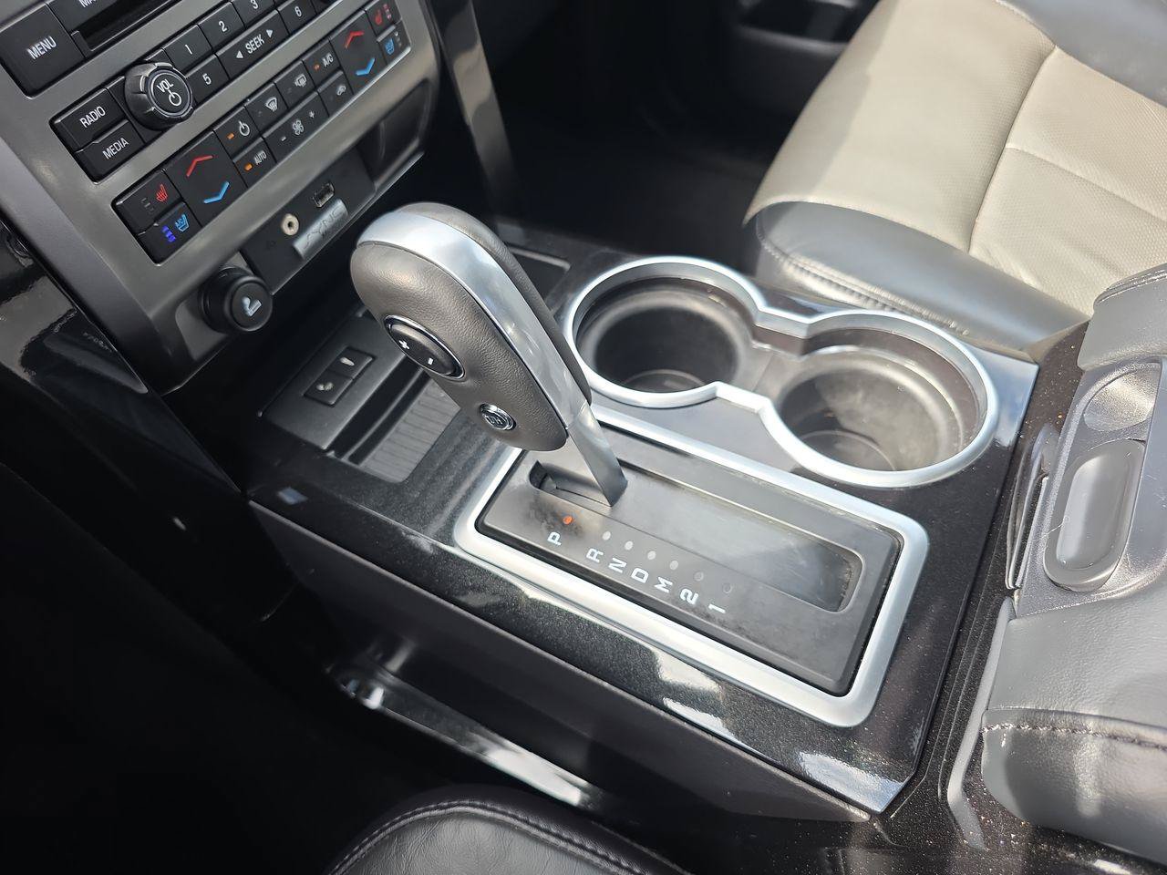 Used 2011 Ford F150 Harley-Davidson AWD/4WD image 10