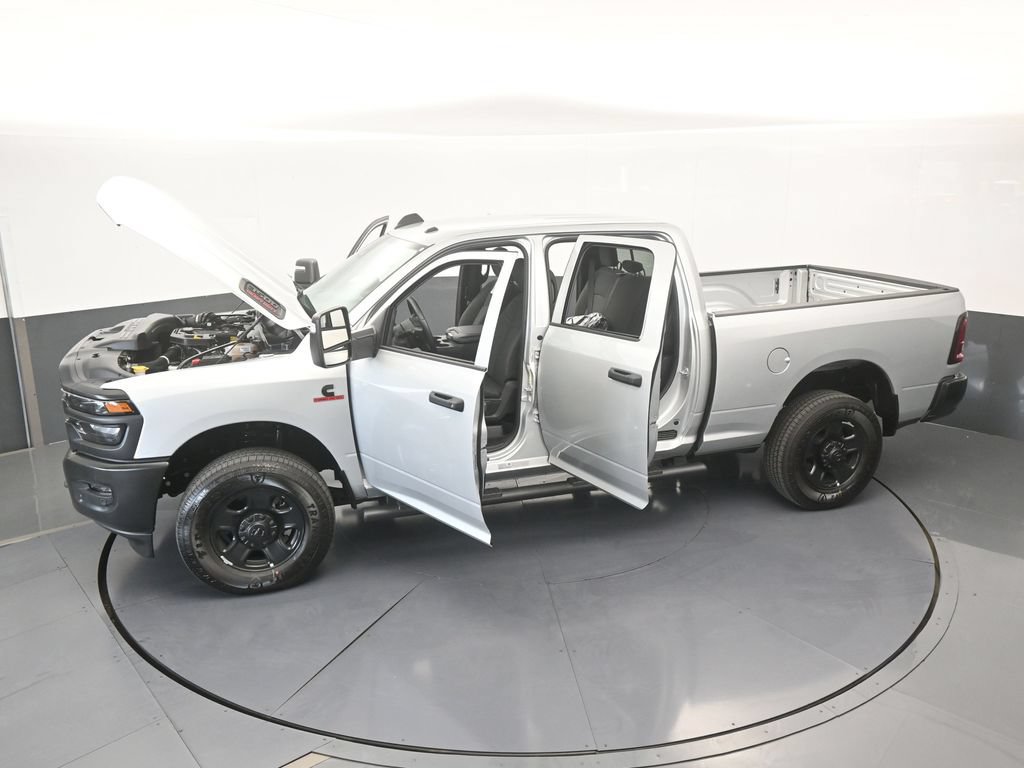 Used 2026 RAM 3500 Tradesman AWD/4WD image 66
