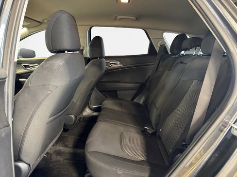 Certified 2023 Kia Sportage LX AWD/4WD image 24