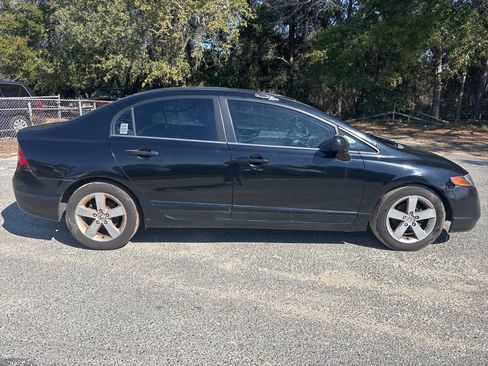 Used 2007 Honda Civic EX image 8