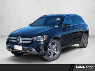 Used 2022 Mercedes-Benz GLC 300 4MATIC video 1