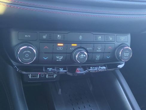 New 2026 Dodge Durango GT image 19