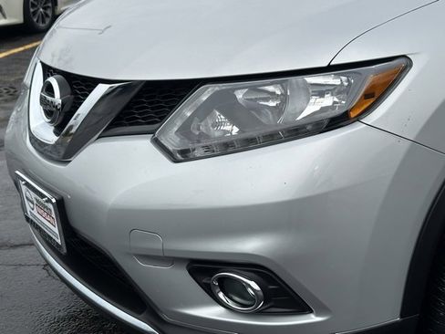 Used 2014 Nissan Rogue SL image 9