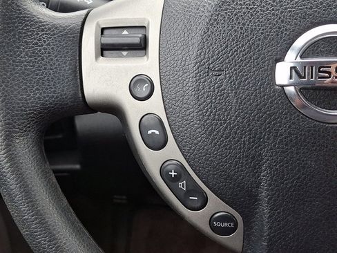 Used 2011 Nissan Rogue SV AWD/4WD image 20
