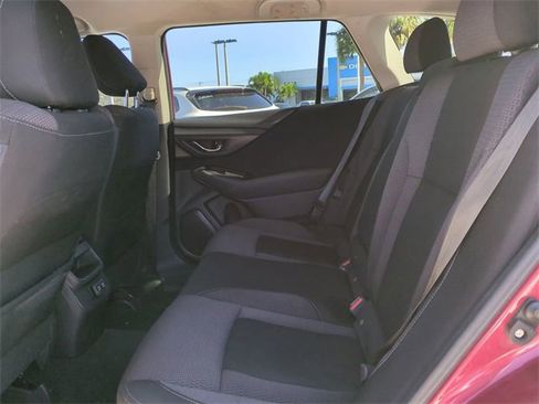 Used 2020 Subaru Outback Premium image 16