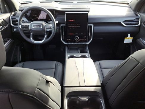 New 2026 GMC Acadia Elevation w/ Black Edition image 7