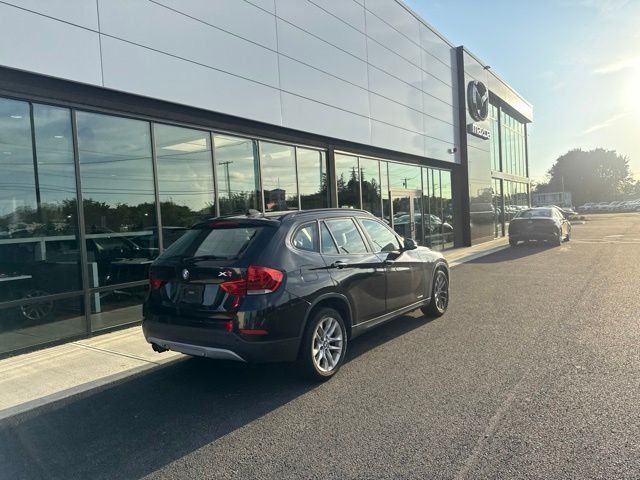 Used 2015 BMW X1 xDrive28i AWD/4WD image 3