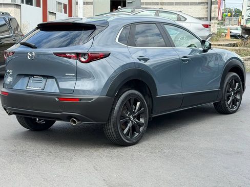 Used 2023 MAZDA CX-30 AWD 2.5 S w/ Preferred Package image 28