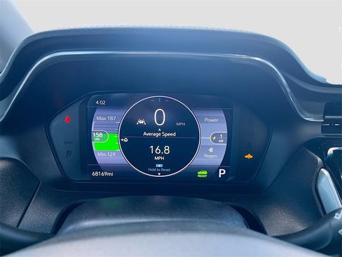 Used 2022 Chevrolet Bolt LT image 12