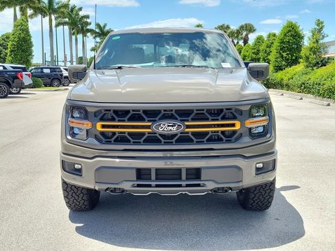 New 2026 Ford F150 Tremor AWD/4WD image 2