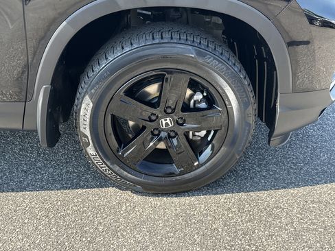 Used 2021 Honda Ridgeline Black Edition image 13