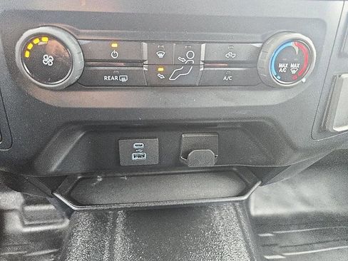 Used 2023 Ford F150 XL w/ STX Appearance Package AWD/4WD image 26