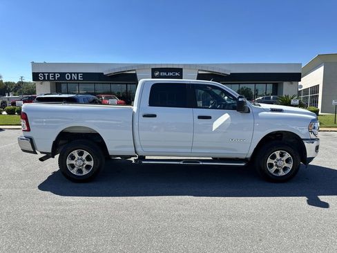 Used 2024 RAM 2500 Big Horn image 7