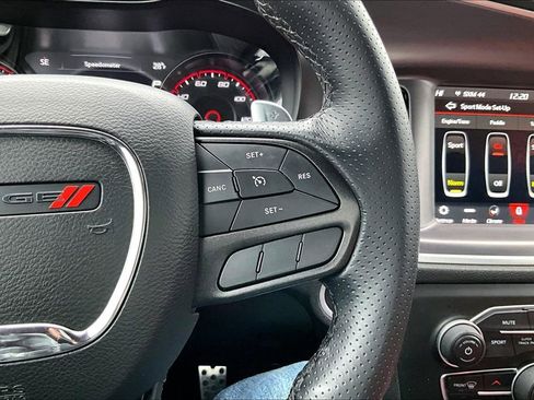 Used 2021 Dodge Charger GT w/ Blacktop Package RWD image 19