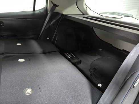 Used 2024 Nissan Leaf SV Plus image 37