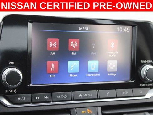Certified 2024 Nissan Altima 2.5 S image 29