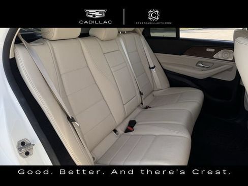 Used 2023 Mercedes-Benz GLE 450 4MATIC image 25