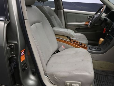 Used 2002 INFINITI I35 FWD image 26