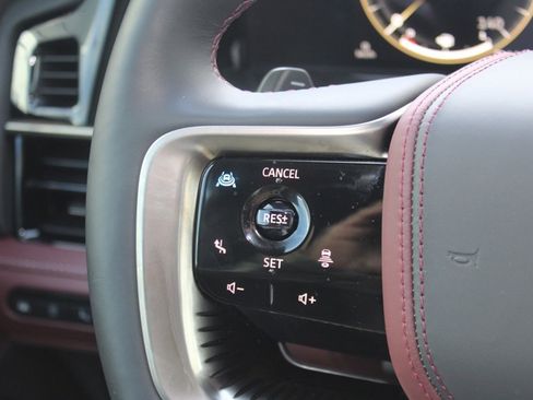 Certified 2025 INFINITI QX80 Autograph w/ Autograph Exterior Package image 18