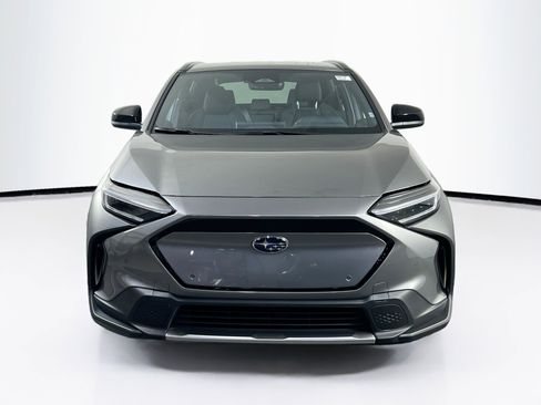 Used 2024 Subaru Solterra Premium image 2