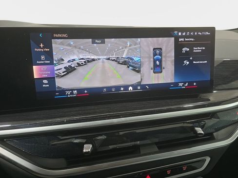 Certified 2025 BMW X6 xDrive40i w/ Premium Package AWD/4WD image 20