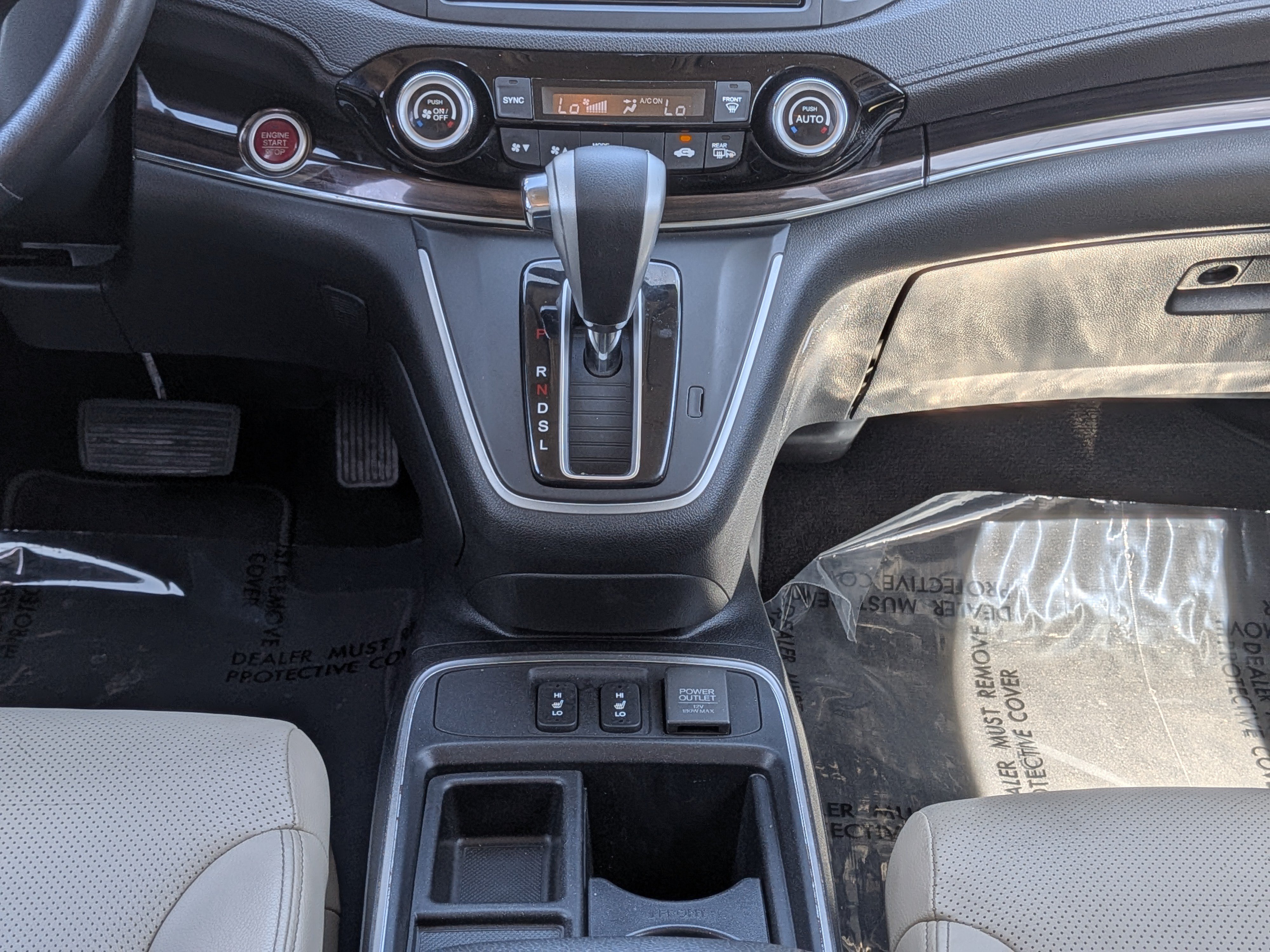 Used 2016 Honda CR-V EX-L image 22