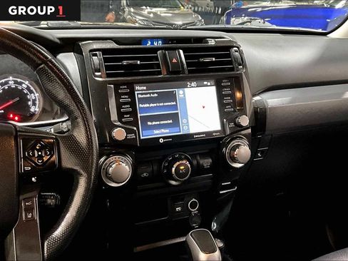 Certified 2023 Toyota 4Runner TRD Off-Road Premium image 6