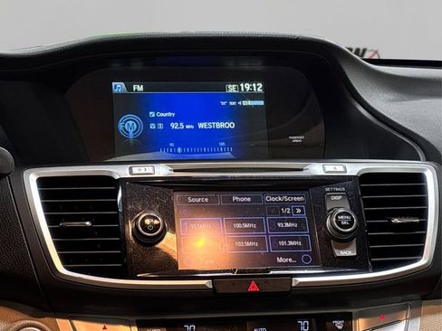 Used 2013 Honda Accord EX-L image 18