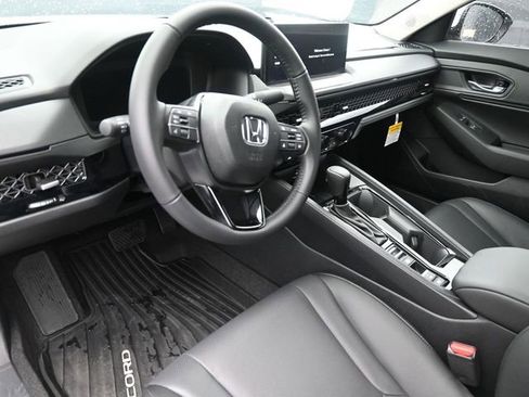 New 2026 Honda Accord EX-L image 20