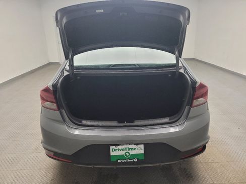 Used 2019 Hyundai Elantra SE w/ Cargo Package FWD image 32
