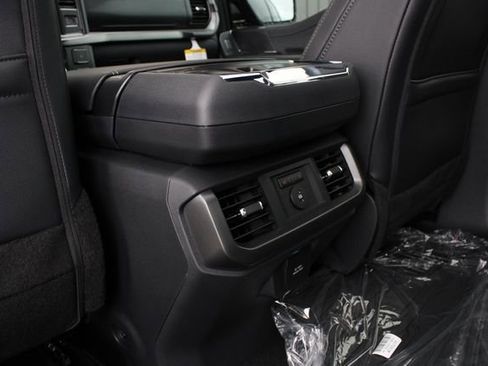 New 2026 Ford F150 Lariat w/ Equipment Group 502A High image 23