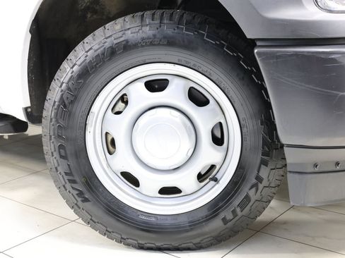 Used 2019 Ford F150 XL w/ Equipment Group 101A Mid RWD image 11