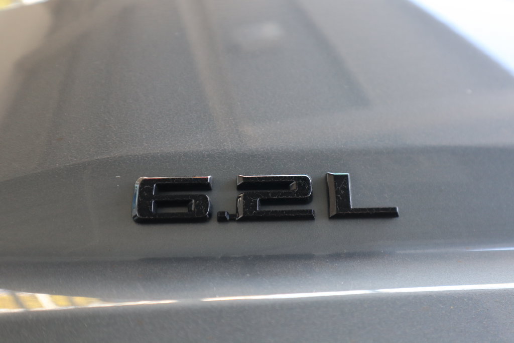 New 2026 Chevrolet Silverado 1500 RST w/ Convenience Package II AWD/4WD image 25