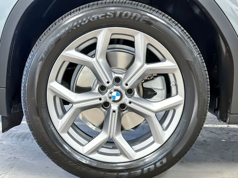 Used 2023 BMW X3 xDrive30i w/ Premium Package AWD/4WD image 27