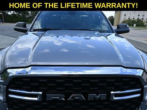 Used 2022 RAM 2500 Big Horn AWD/4WD image 49