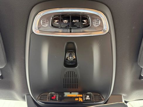 Used 2021 Volvo XC90 T6 Inscription w/ Advanced Package image 33