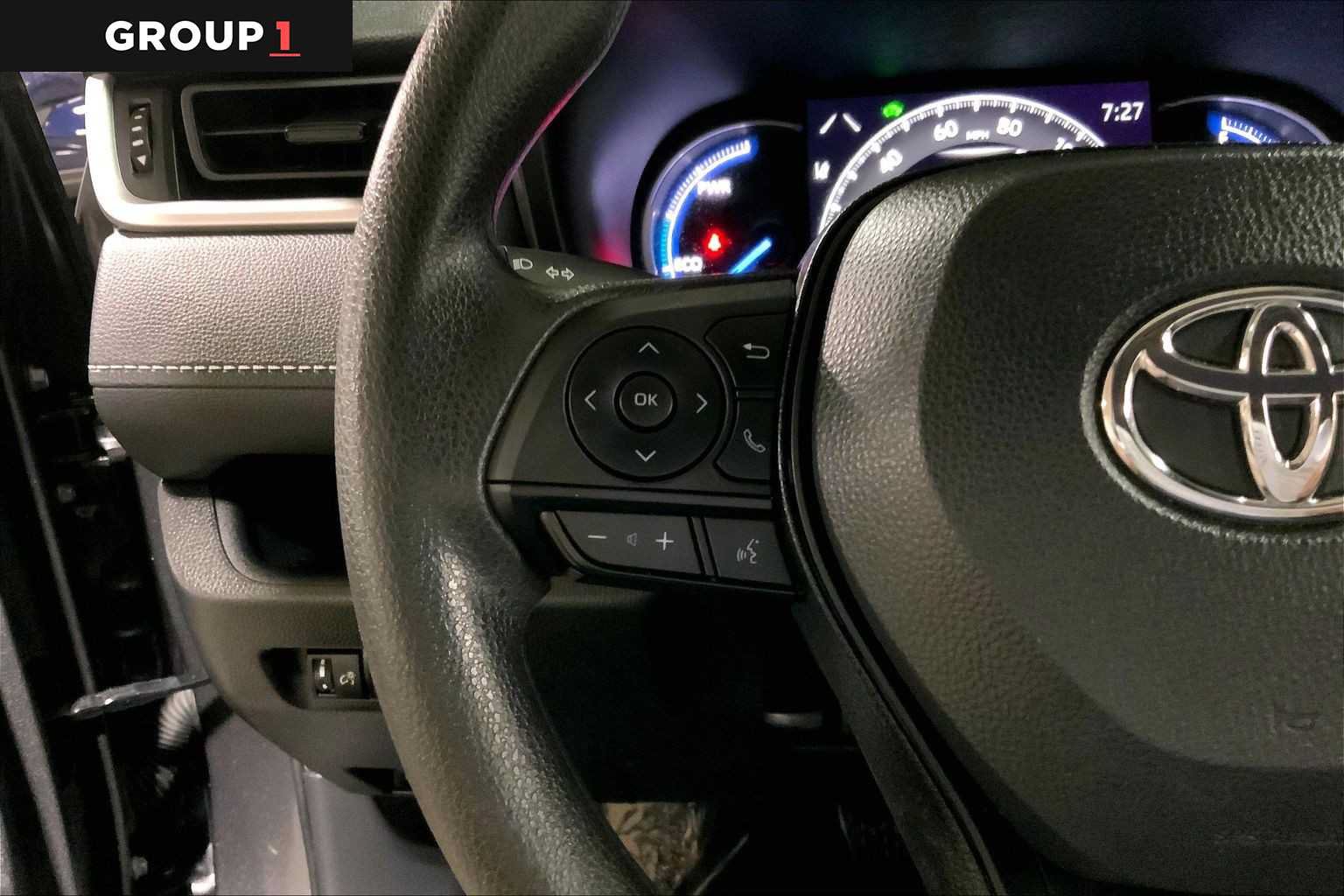 Certified 2024 Toyota RAV4 XLE AWD/4WD image 24