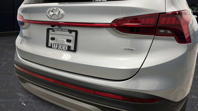 Used 2023 Hyundai Santa Fe SE AWD/4WD image 33