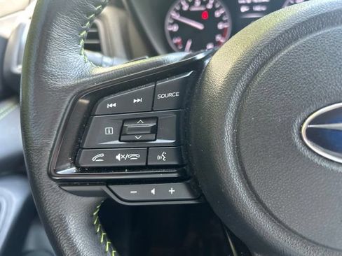 Used 2023 Subaru Ascent Onyx Edition Limited AWD/4WD image 21