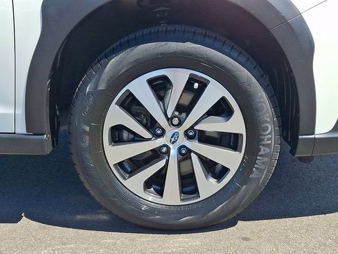 Certified 2024 Subaru Outback Premium w/ Popular Package #1 AWD/4WD image 9