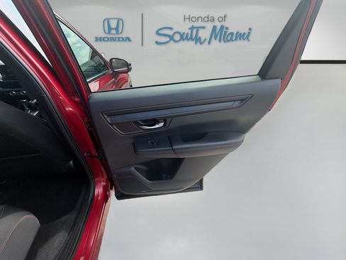 Used 2024 Honda CR-V Sport image 30