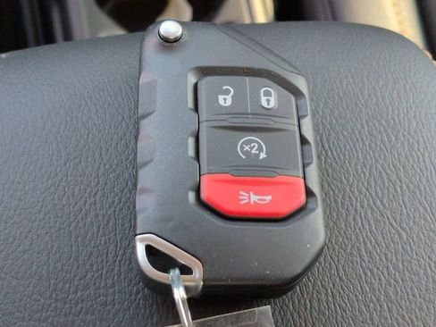 New 2026 Jeep Gladiator Sport image 30