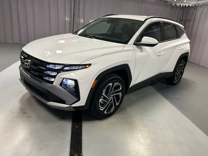 New 2026 Hyundai Tucson SEL Plus