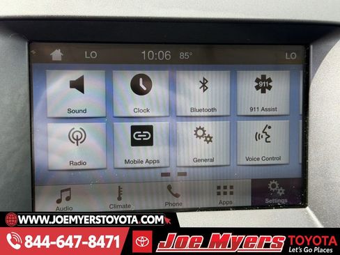 Used 2016 Ford Edge SEL w/ Equipment Group 201A image 18