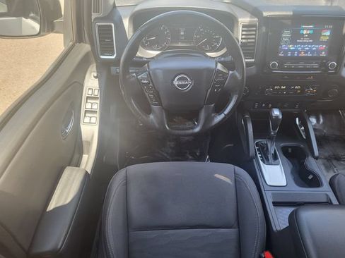 Certified 2024 Nissan Frontier SV w/ SV Convenience Package AWD/4WD image 21