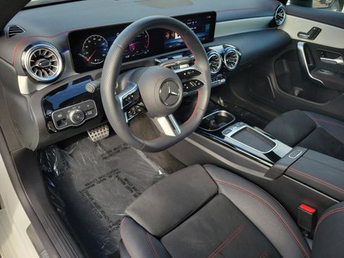 Certified 2026 Mercedes-Benz CLA 250 image 23